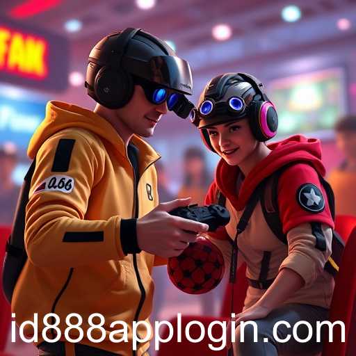 Digital Transformation of Gaming in 2025