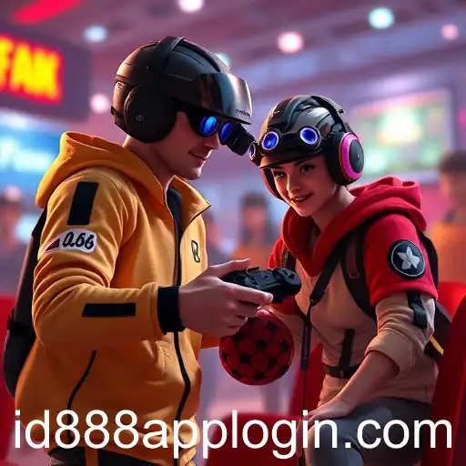 Digital Transformation of Gaming in 2025