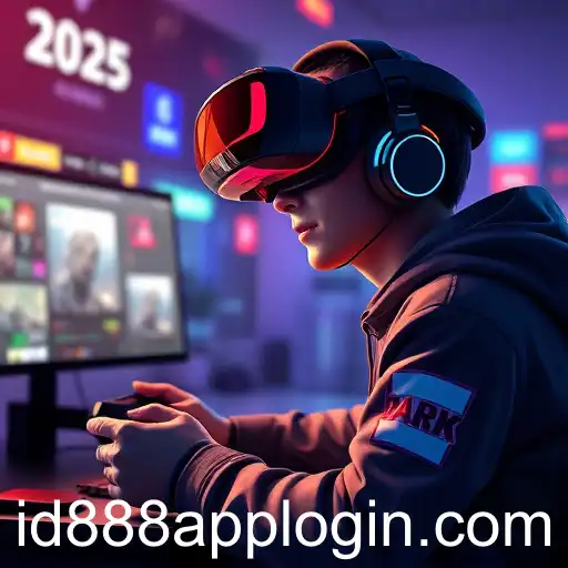 Emerging Trends in Online Gaming