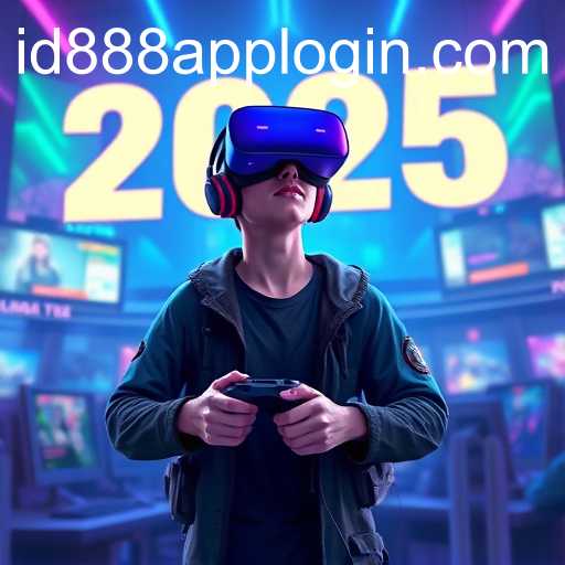 The Evolution of Online Gaming in 2025