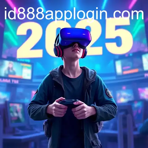 The Evolution of Online Gaming in 2025