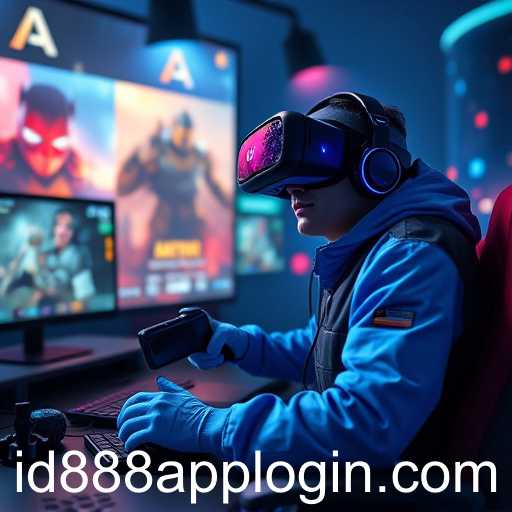 The Evolution of Online Gaming in 2025