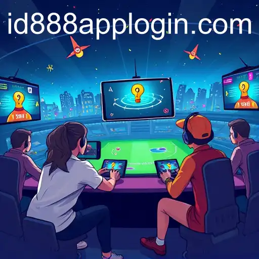 The Evolution of Online Gaming in 2025