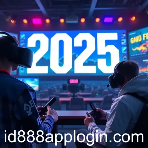 Evolving Landscape of Online Gaming