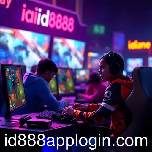 Gaming Evolution: The Rise of Digital Platforms