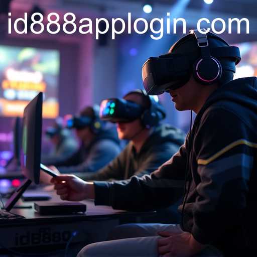 The Evolution of Online Gaming and Its Impact