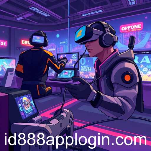 Digital Innovation Shapes Gaming Landscape