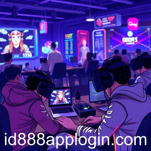 Gaming Trends and Online Communities in 2025