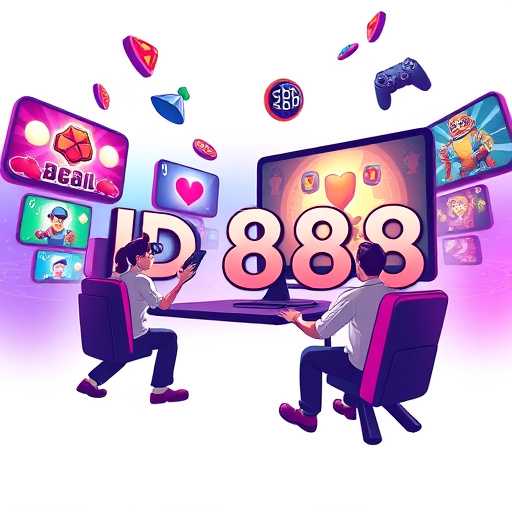 The Rise of ID888 in the Gaming Landscape