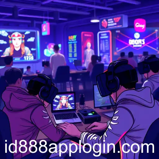 Gaming Trends and Online Communities in 2025