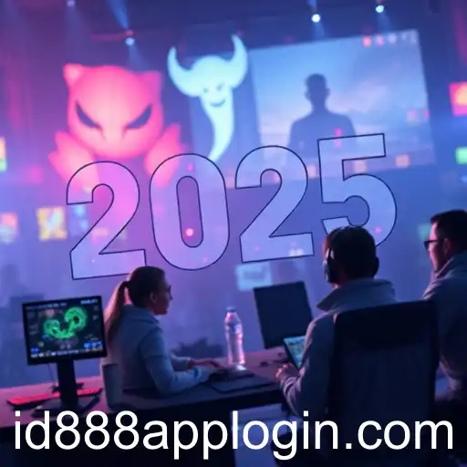 Gaming Trends and the Rise of Online Platforms