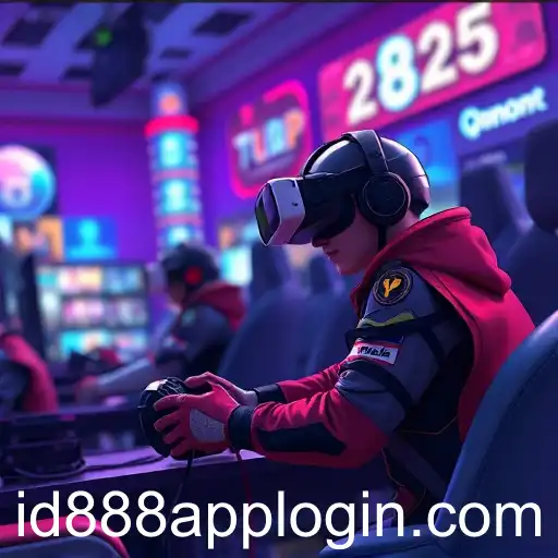 The Rise of Gaming Platforms Amid Global Changes