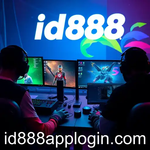 The Digital Playground: Exploring the World of Online Gaming