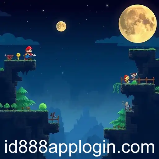 The Ever-Enduring Charm of Platformer Games: A Dive into the Genre's Allure and Evolution