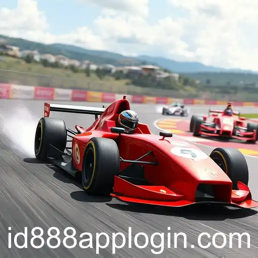 The Power and Thrill of Racing Games: A Deep Dive into the 'Racing Games' Category