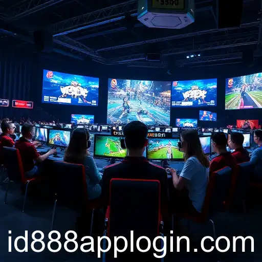 The Rise of Online Gaming in 2025